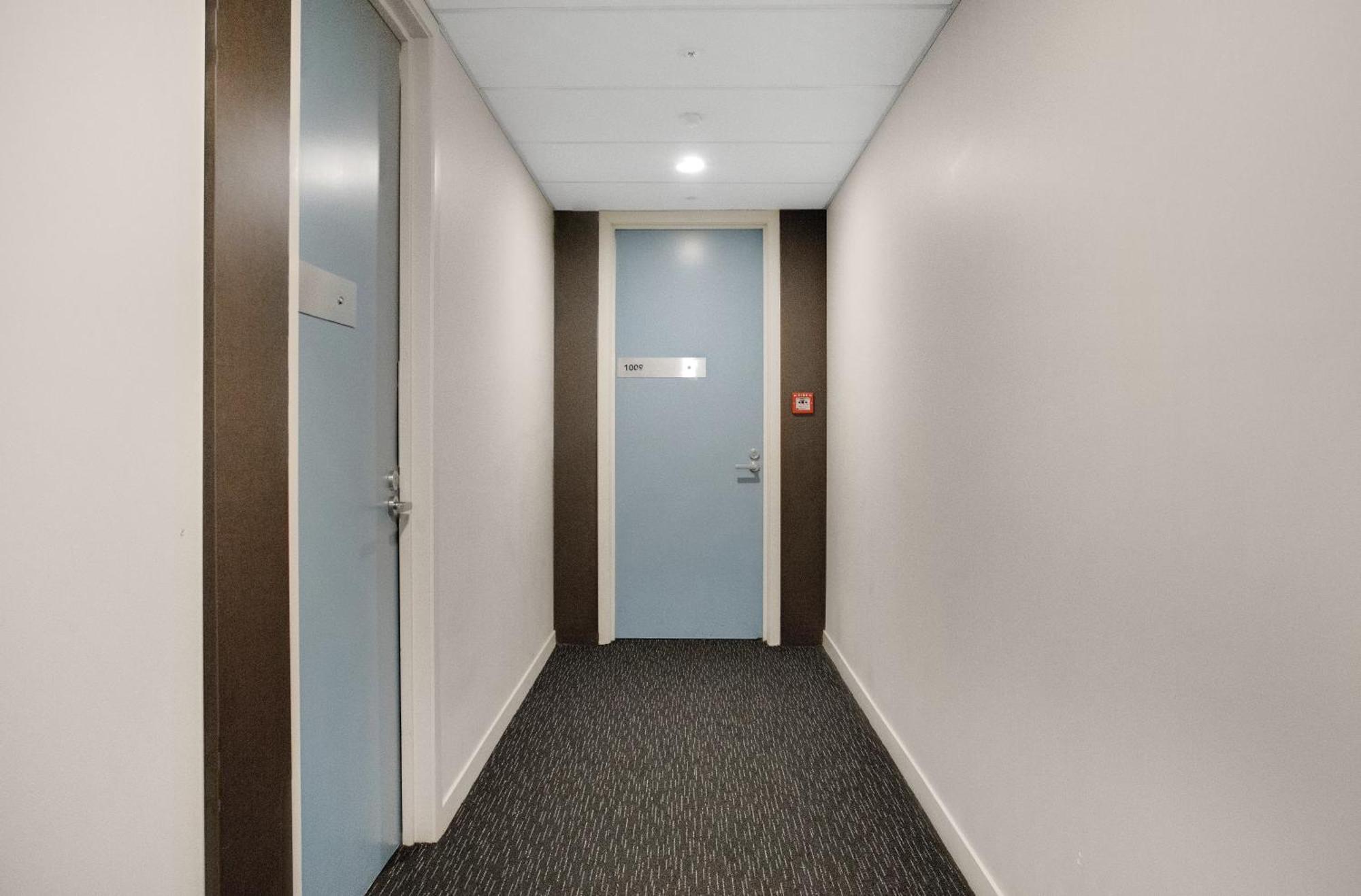 Skyline Serenade Apt With Skycity View And Parking 奥克兰 外观 照片