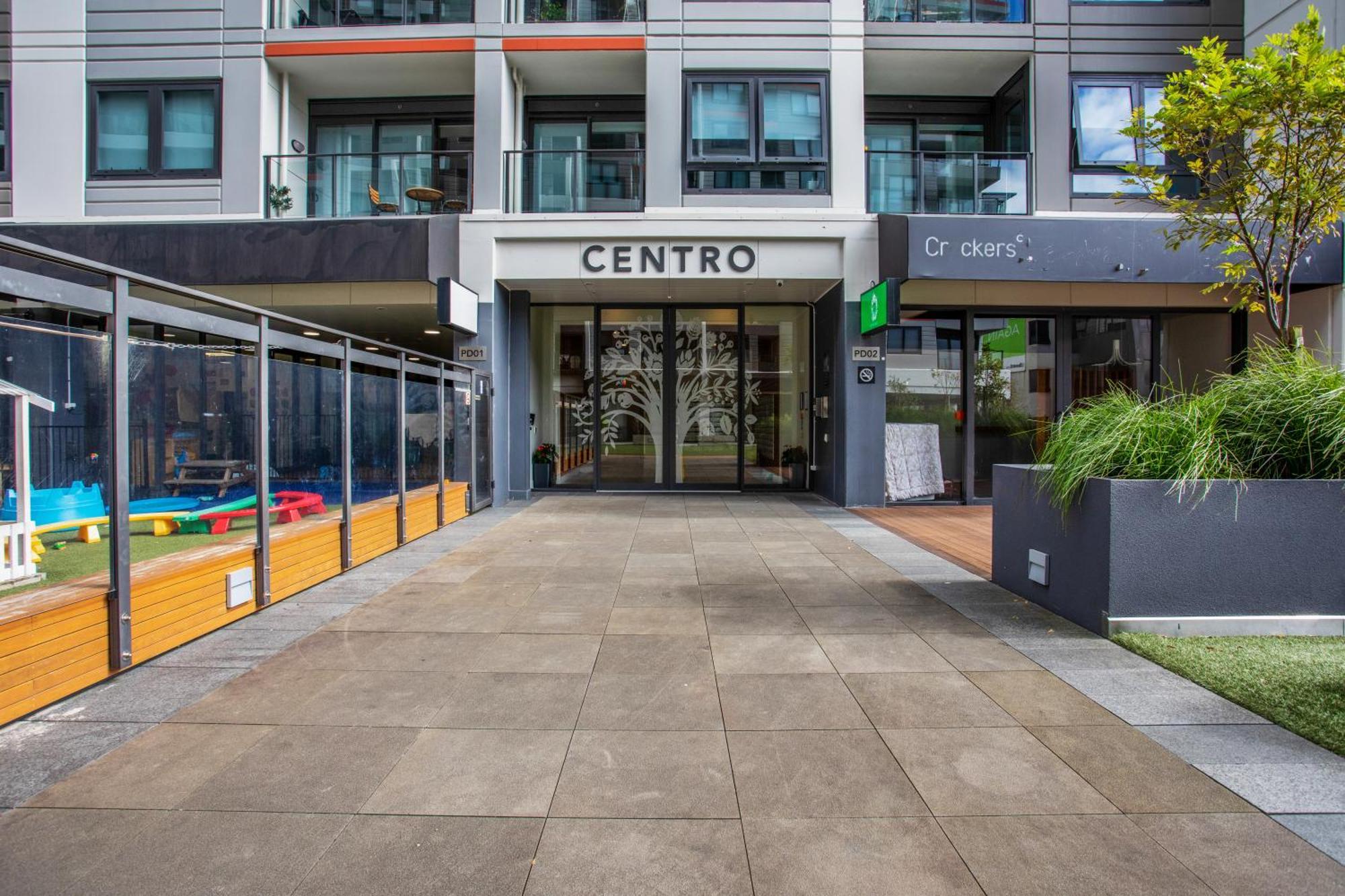 Skyline Serenade Apt With Skycity View And Parking 奥克兰 外观 照片